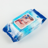 Whosale 80pcs مناديل رطبة رخيصة مع الصين من الصين