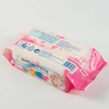ناعمة مريحة 100pcs مناديل القماش من ABC Hygiene