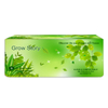 عبوة مخصصة عالية الجودة 3 Ply Hegianic White Bathroom Facial Faceal Faceal Paper