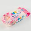 ناعمة مريحة 100pcs مناديل القماش من ABC Hygiene