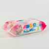 ناعمة مريحة 100pcs مناديل القماش من ABC Hygiene