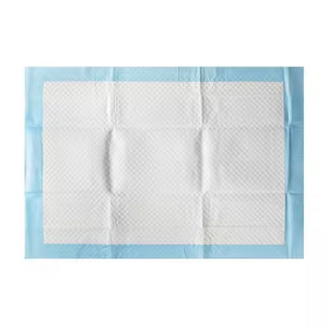 البيع الساخن OEM Super Dry Dispable Dispiping Pad 60*90 Medical Changing Under Pads for BesonneAncy People